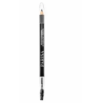 Карандаш для бровей Parisa Master Shape, №309 кофейно-коричневый