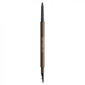 Карандаш для бровей с ультратонким стержнем Artdeco Ultra Fine Brow Liner, тон 15
