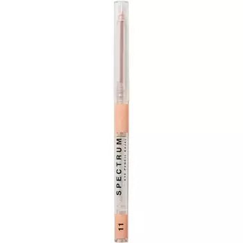 Карандаш для глаз Influence Beauty Spectrum, автоматический, тон 11