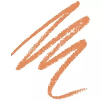 Карандаш для глаз Influence Beauty Spectrum, автоматический, тон 04