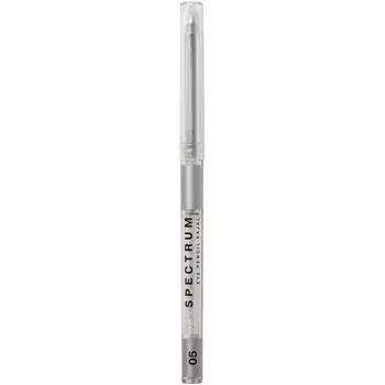 Карандаш для глаз Influence Beauty Spectrum, автоматический, тон 05