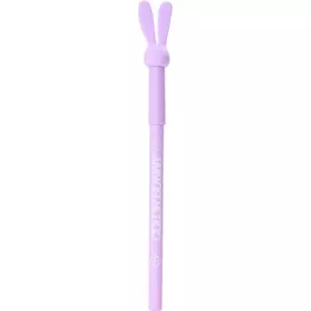 Карандаш для глаз Love Generation Color Bunny, гелевый, тон 09 сиреневый, 1.3 г