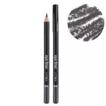 Карандаш для глаз Vitex, тон 103 Gray контурный