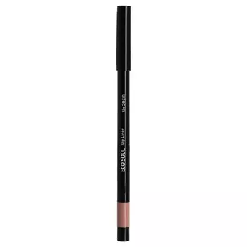 Карандаш для губ Eco Soul Lip Liner BE01 Soul Beige