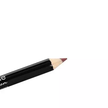 Карандаш для губ косметический LavelleCollection LP15 тон 01 ореховый, 5 г