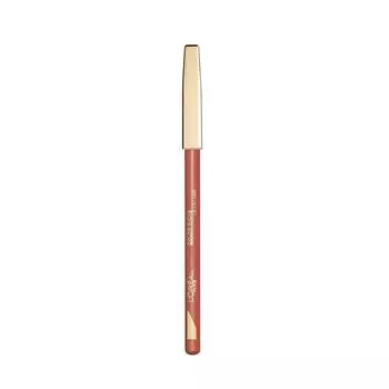 Карандаш для губ L'Oreal Paris «Color Riche Le Lip Liner», оттенок 362 «Кристальный капучино» 7118