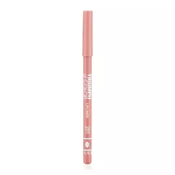Карандаш для губ TF of Color, тон 201 пыльно-розовый