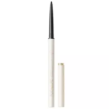 Карандаш для век автоматический Focallure Perfectly Defined Gel Eyeliner, тон F01, 0.1 г
