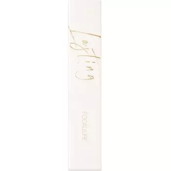 Карандаш для век автоматический Focallure Perfectly Defined Gel Eyeliner, тон F02, 0.1 г