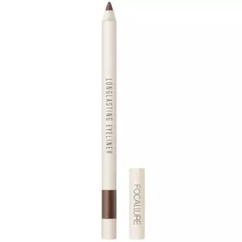 Карандаш для век Focallure Lasting Soft Gel Pencil, тон 05, 0,4 г