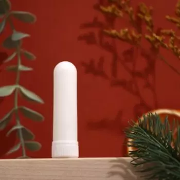 Карандаш-ингалятор от простуды с ментолом, набор 15 шт.