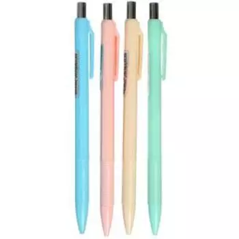 Карандаш механический 0,5 мм, корпус пастельный, МИКС (штрихкод на штуке)