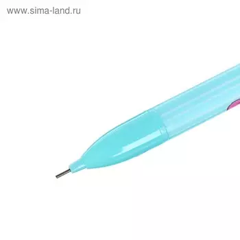 Карандаш механический 0,5 мм MagicGraphix «Фламинго», НВ, пластиковый корпус