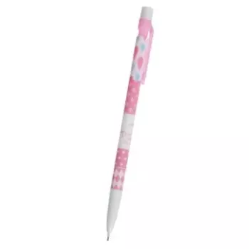 Карандаш механический Calligrata, 0.5 мм, МИКС (штрихкод на штуке)