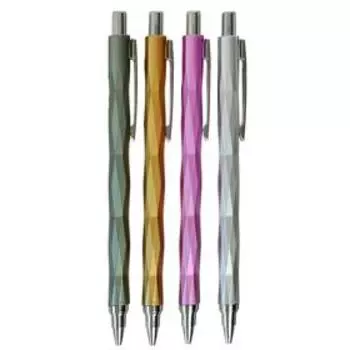 Карандаш механический "Грани" 0.5 мм, МИКС (штрихкод на штуке)