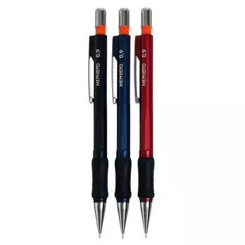 Карандаш механический профессиональный 0.9 мм Koh-i-Noor 5074, длина корпуса 150 мм