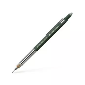 Карандаш механический профессиональный 1.0 мм Faber-Castell TK®-FINE VARIO L