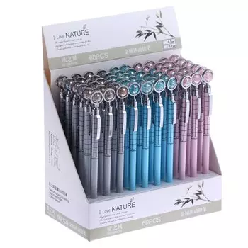 Карандаш механический "Шар" 0.5 мм, корпус МИКС