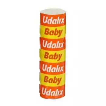 Карандаш пятновыводитель Udalix baby, для детского белья, 35 г