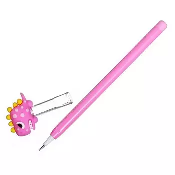 Карандаш секционный чернографитный «Дракон», МИКС