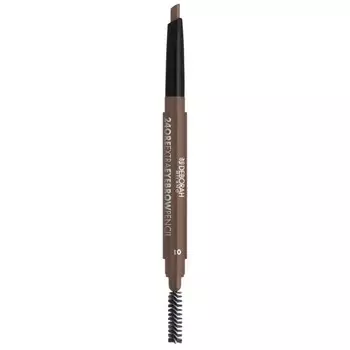 Карандаш-стайлер для бровей Deborah Milano 24 Ore Extra, тон 01 светлый
