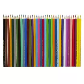 Карандаши акварельные K-I-N Mondeluz 3719 36цв к/к 3719/36