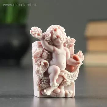 Карандашница "Ангелочек" 8см