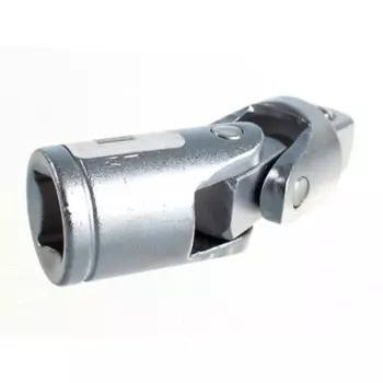 Кардан АВТОДЕЛО 39711, шарнирный, CrV, 1/2"