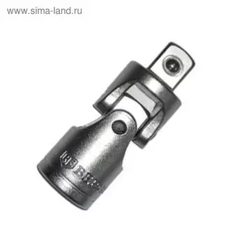 Кардан BERGER BG2011, 1/4", 38 мм