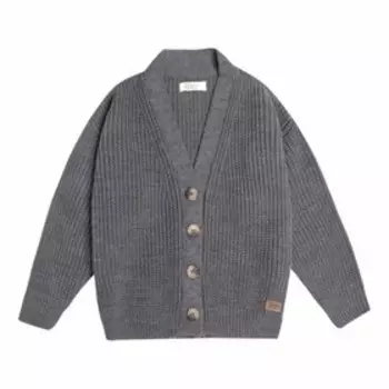 Кардиган для девочек, рост 152 см