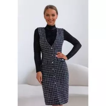 Кардиган женский 5221, размер 42