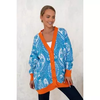 Кардиган женский 5225, размер 42-50