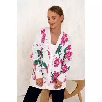 Кардиган женский 5230, размер 42-50