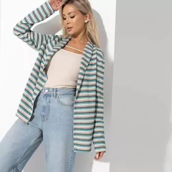 Кардиган женский «Ангельский взгляд», размер 50