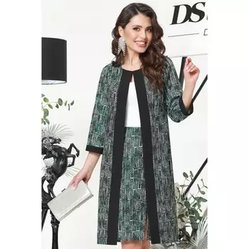 Кардиган женский «Летний вечер», размер 48