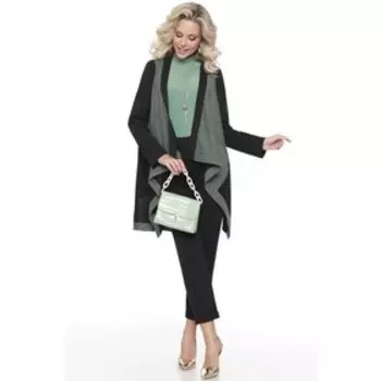 Кардиган женский «Меняем имидж», размер 56