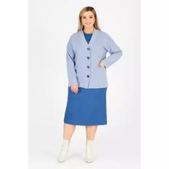 Кардиган женский, размер 42