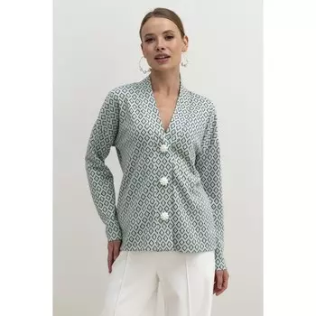 Кардиган женский, размер 42