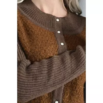 Кардиган женский, размер 42