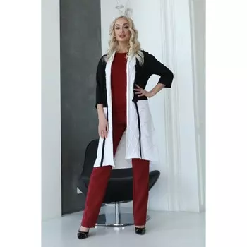 Кардиган женский, размер 42