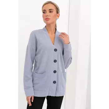 Кардиган женский, размер 44 58404