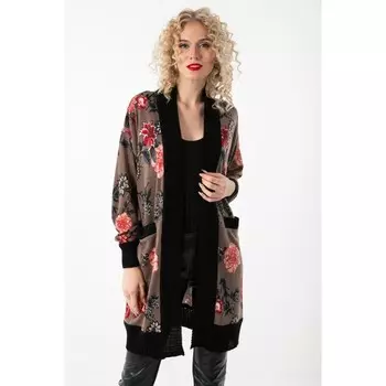 Кардиган женский, размер 44