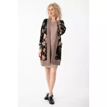 Кардиган женский, размер 44