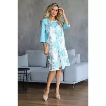 Кардиган женский, размер 44