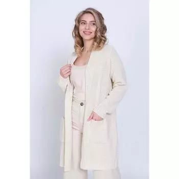 Кардиган женский, размер 46