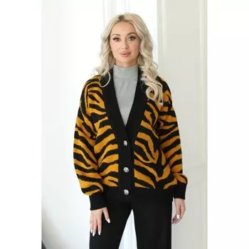 Кардиган женский, размер 46