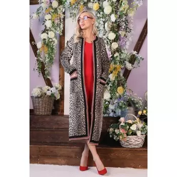 Кардиган женский, размер 46