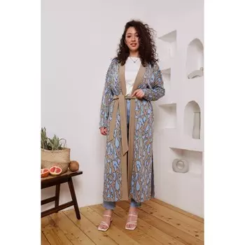 Кардиган женский, размер 46 63771