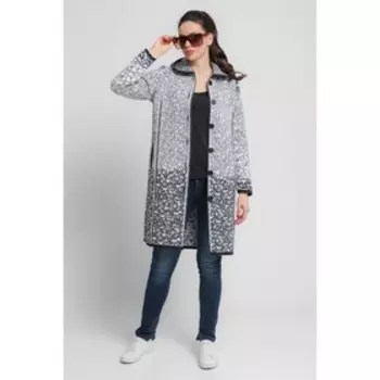 Кардиган женский, размер 46, цвет джинс