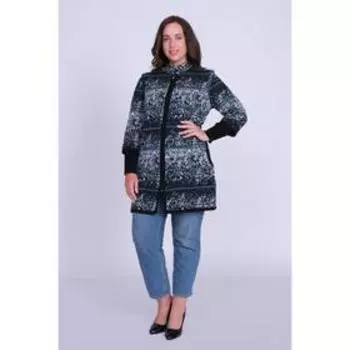 Кардиган женский, размер 48